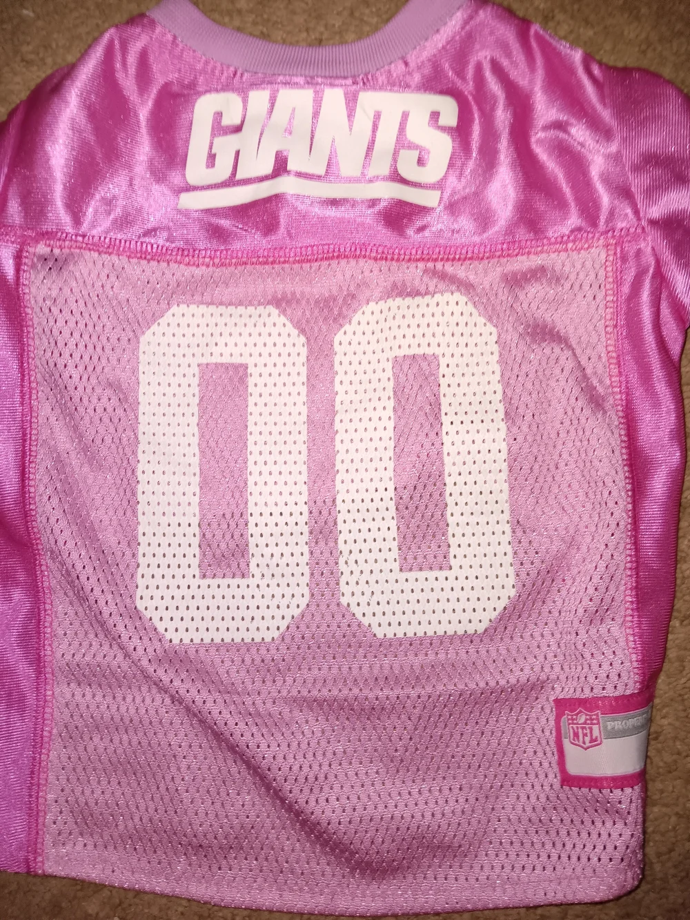 NFL Pink 